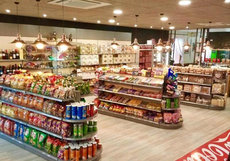 호텔 El Sueno De Jemik