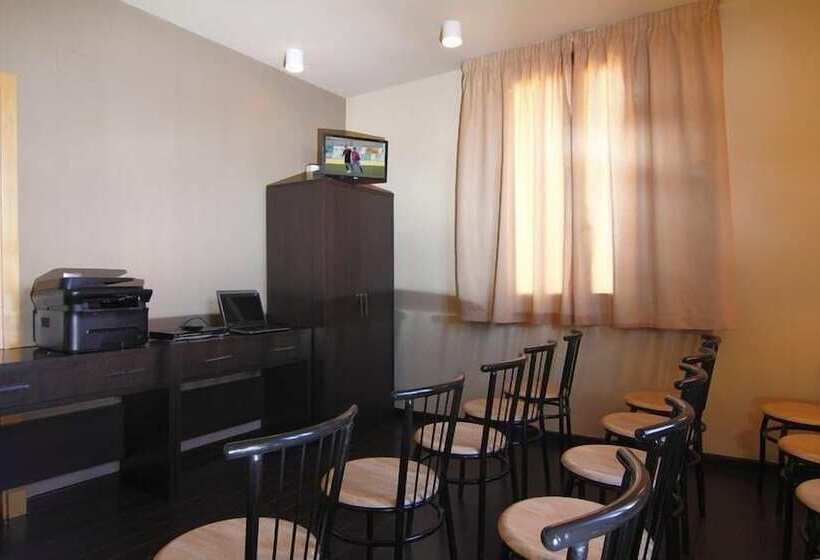 호텔 El Sueno De Jemik