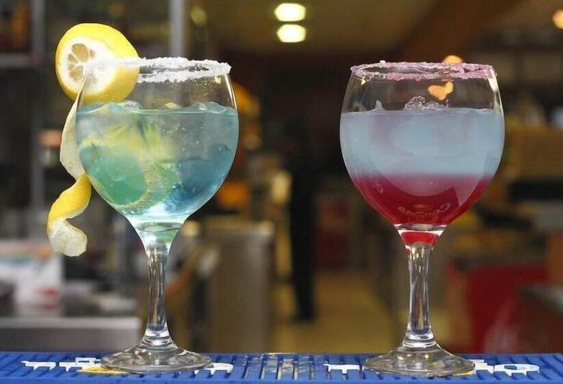 호텔 El Sueno De Jemik