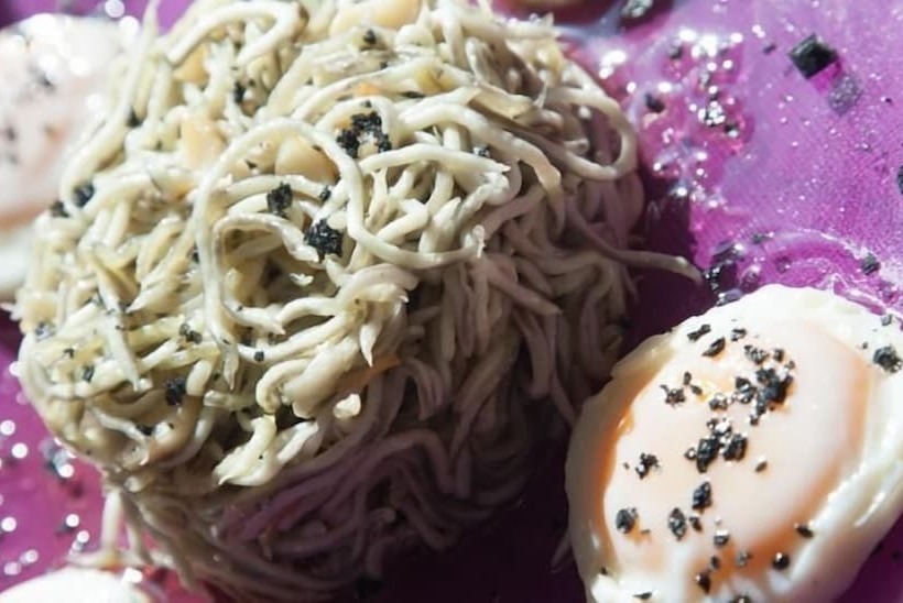 호텔 El Sueno De Jemik