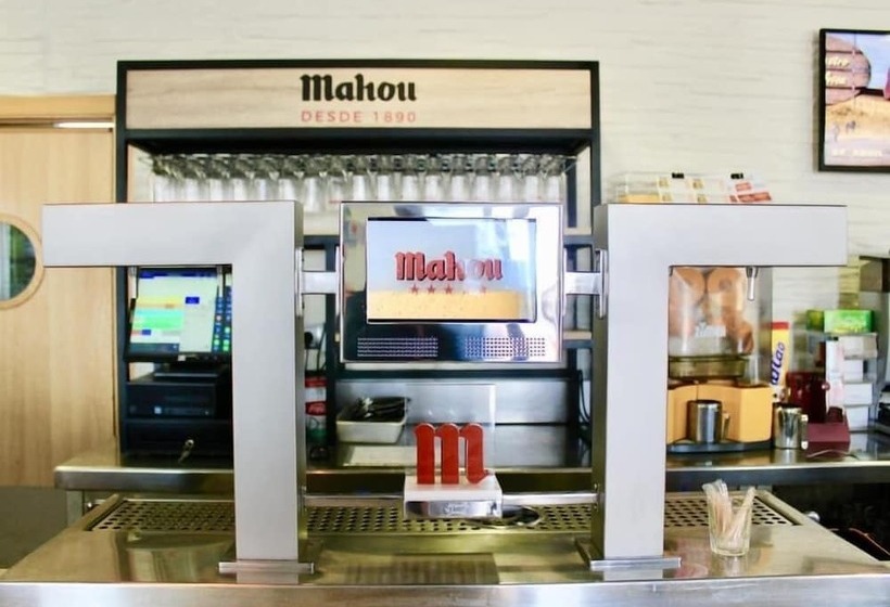 호텔 El Sueno De Jemik