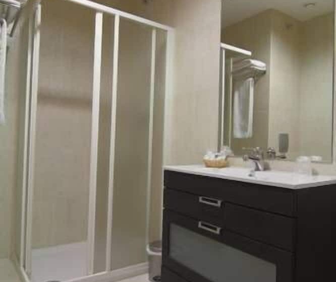 호텔 El Sueno De Jemik