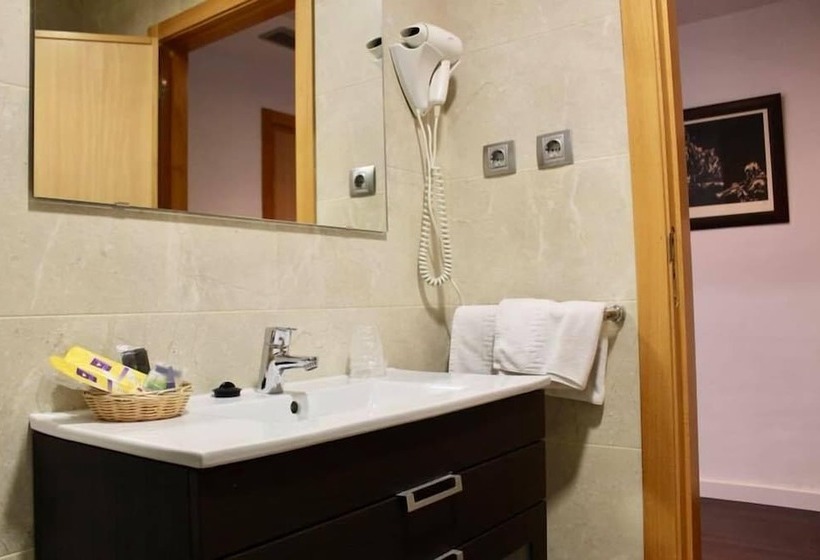 호텔 El Sueno De Jemik