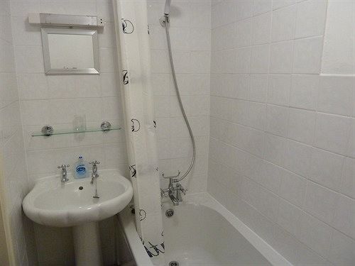 فندق Elephant & Castle