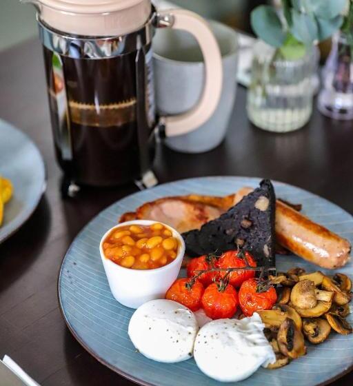 فندق Endeavour, Staithes