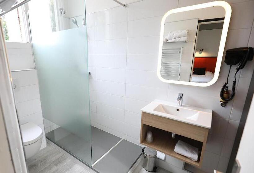 Отель Etche Ona