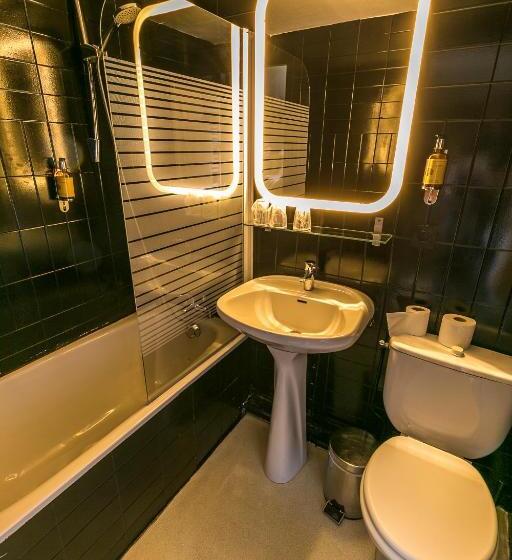 Отель Etche Ona