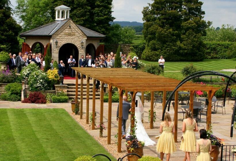 Отель Ferraris Country House