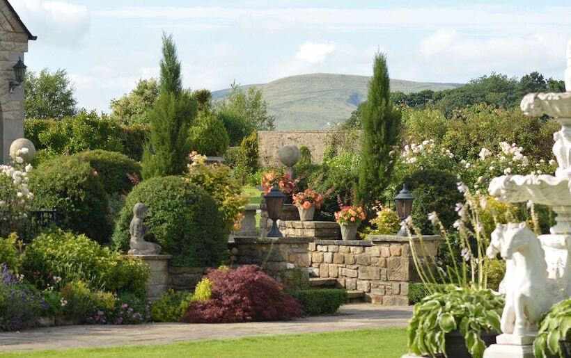 Отель Ferraris Country House