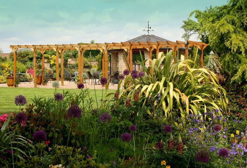 Отель Ferraris Country House