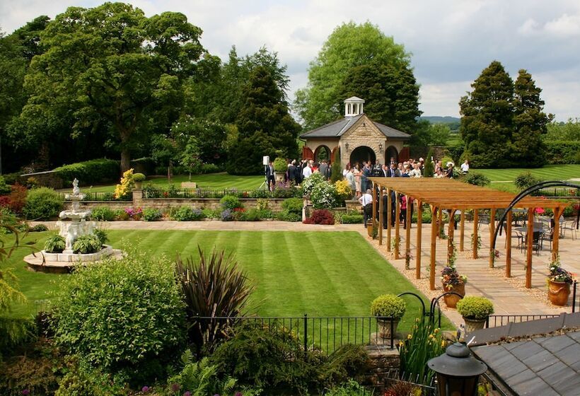 Отель Ferraris Country House