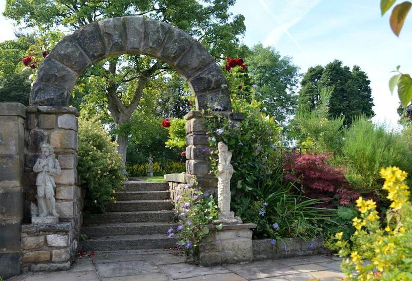 Отель Ferraris Country House