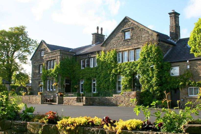 Отель Ferraris Country House