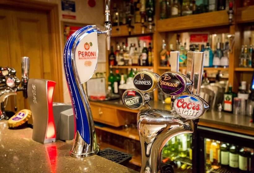 Отель Ferraris Country House