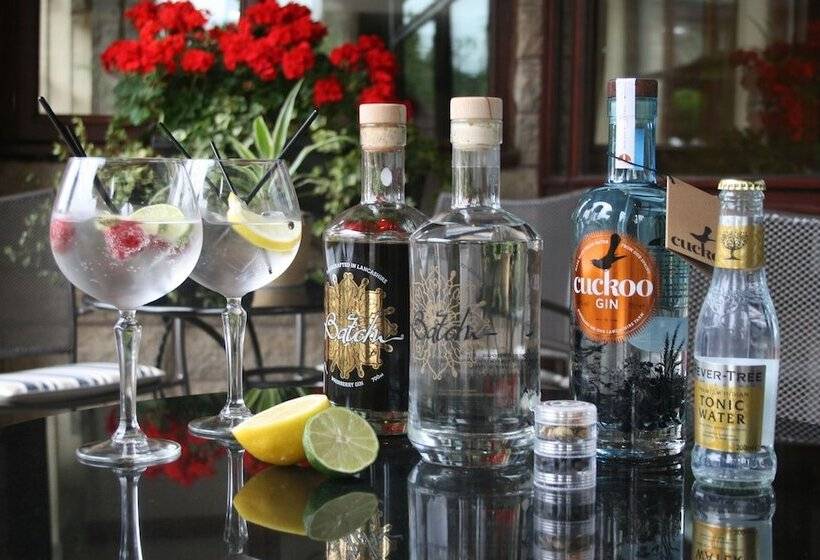 Отель Ferraris Country House