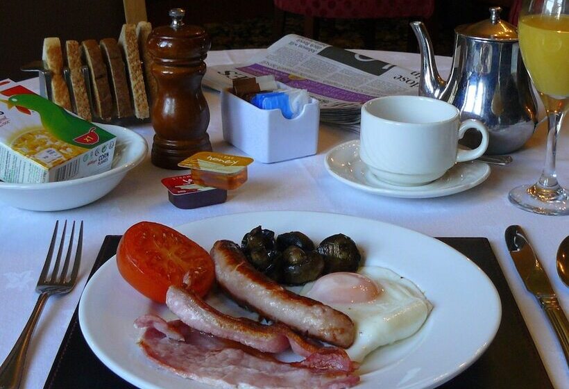 Отель Ferraris Country House