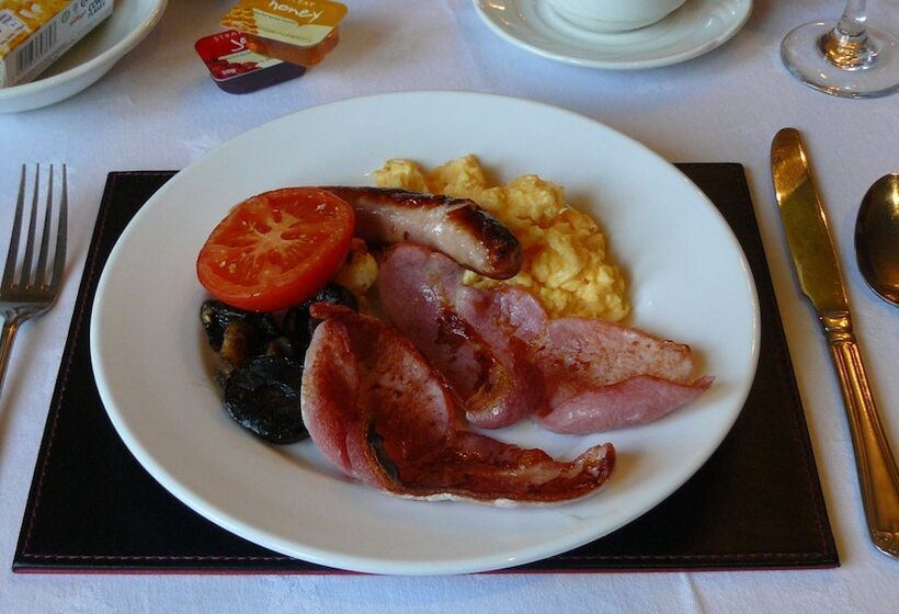 Отель Ferraris Country House