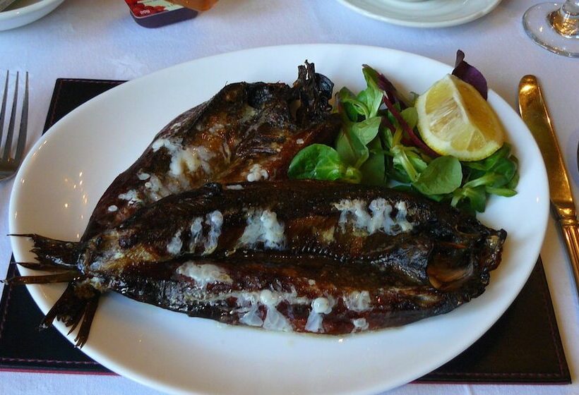 Отель Ferraris Country House