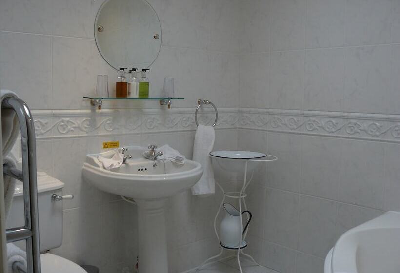 Отель Ferraris Country House