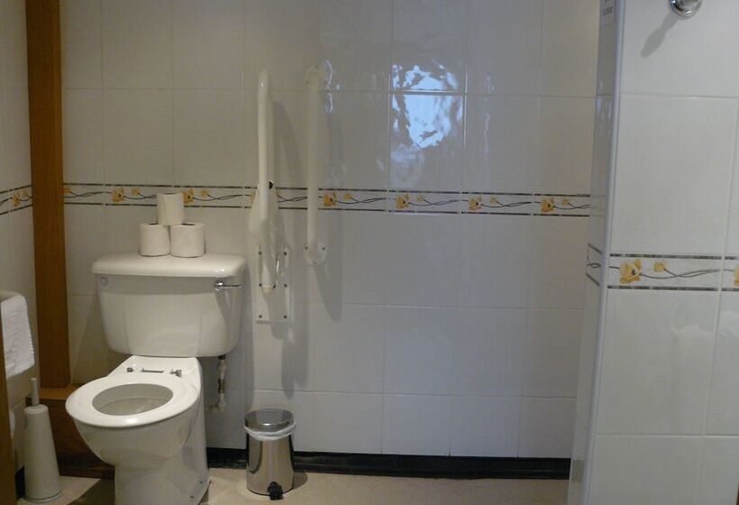 Отель Ferraris Country House