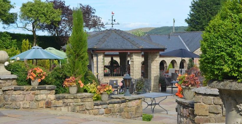 Отель Ferraris Country House