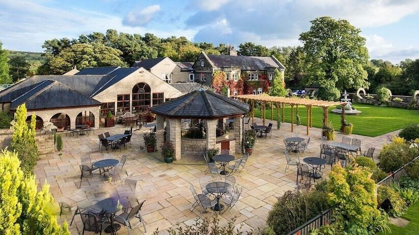 Отель Ferraris Country House