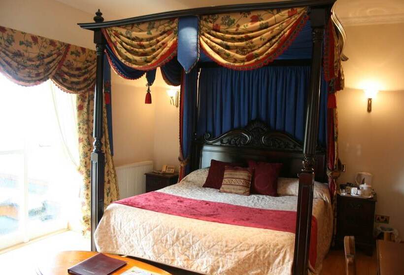 Отель Ferraris Country House