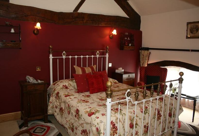 Отель Ferraris Country House