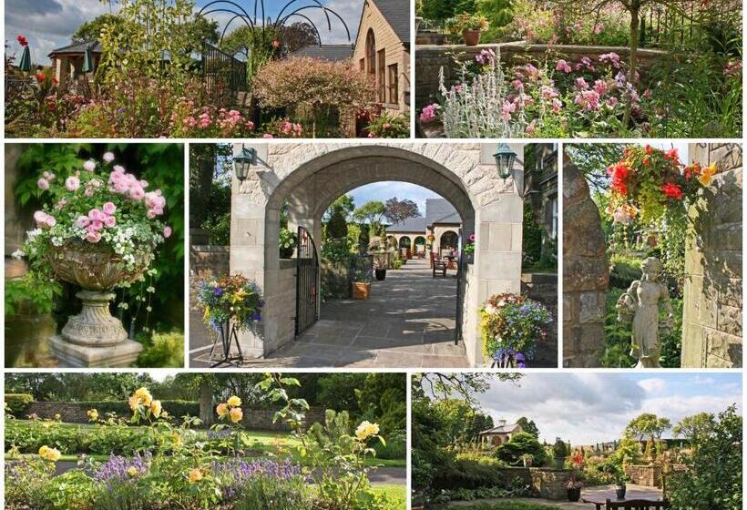 Отель Ferraris Country House