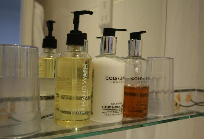 Отель Ferraris Country House