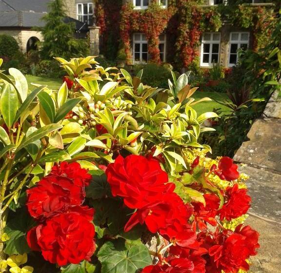 Отель Ferraris Country House