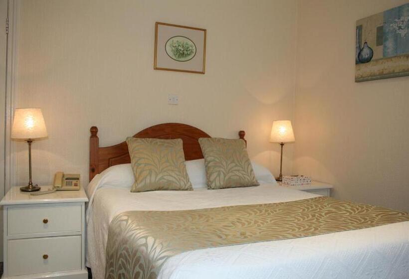 Отель Ferraris Country House