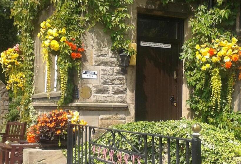 Отель Ferraris Country House