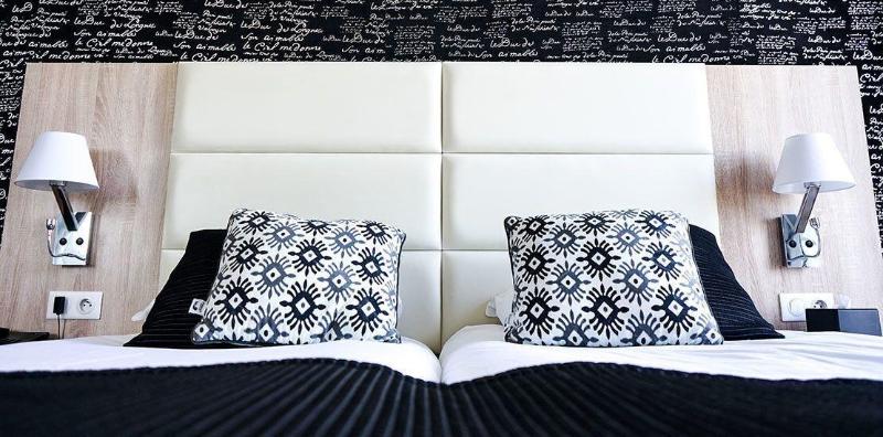 בית מלון כפרי Grand Hôtel Brive