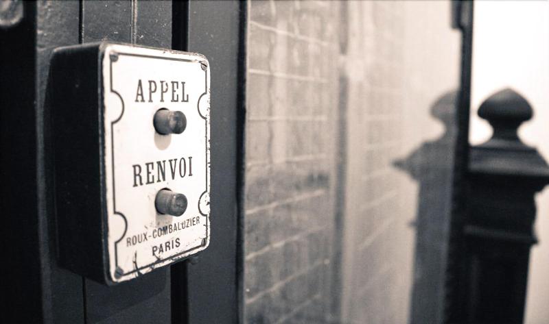 בית מלון כפרי Grand Hôtel Brive