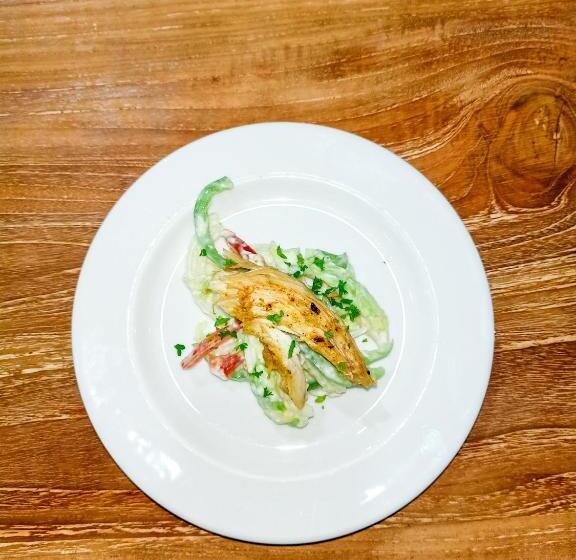 호텔 Grand Nanggroe