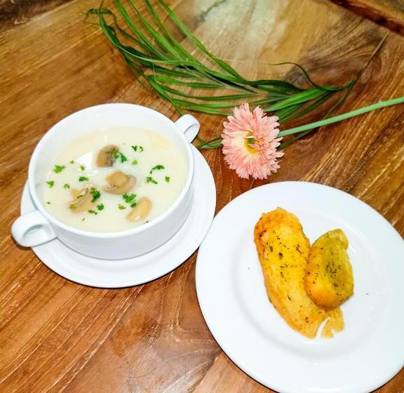 호텔 Grand Nanggroe