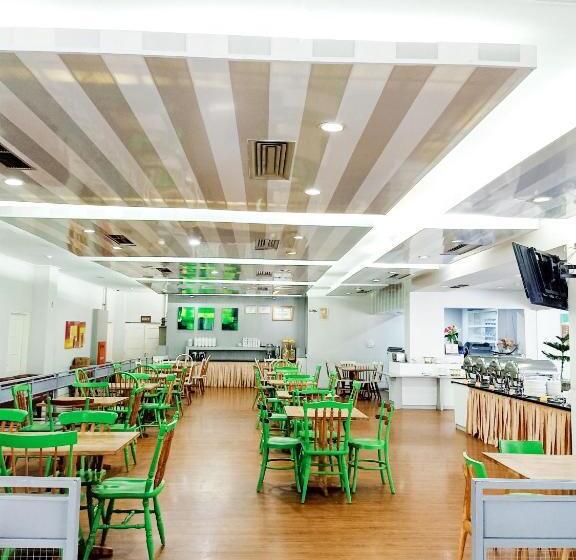 호텔 Grand Nanggroe