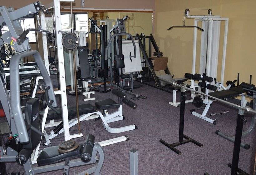 בית מלון כפרי Hani Zisi