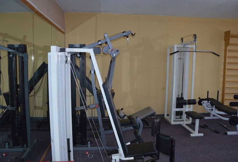 בית מלון כפרי Hani Zisi