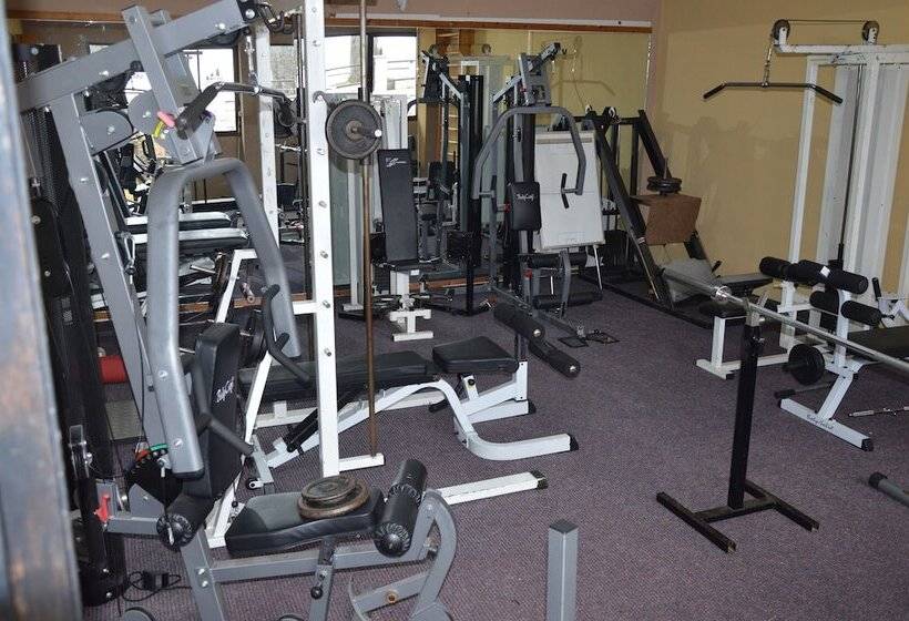 בית מלון כפרי Hani Zisi