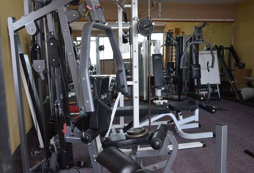 בית מלון כפרי Hani Zisi