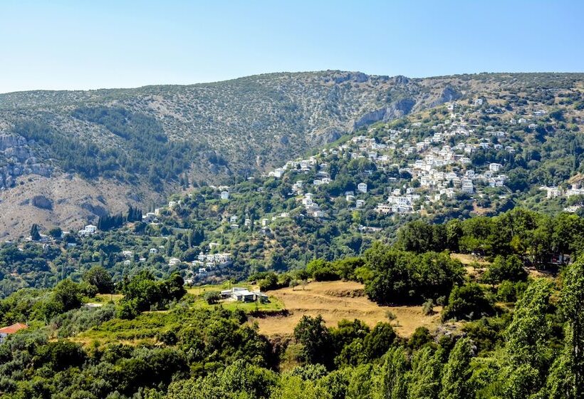 בית מלון כפרי Hani Zisi