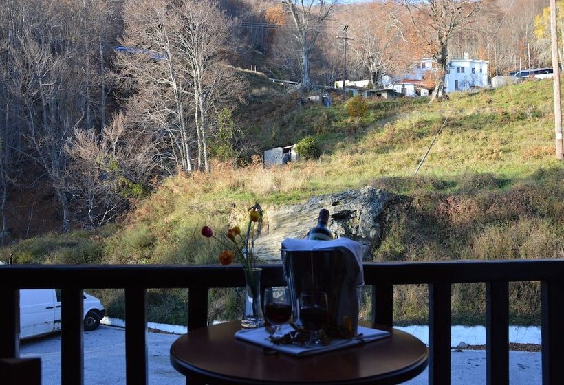 בית מלון כפרי Hani Zisi