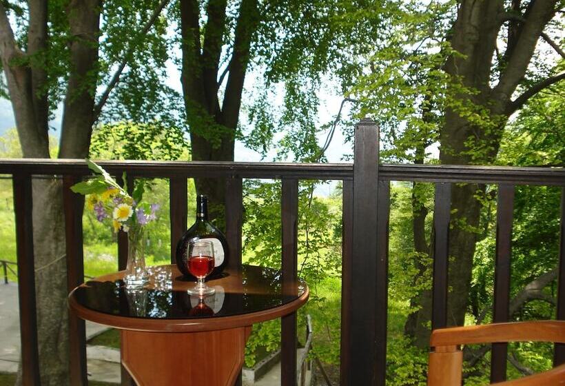 בית מלון כפרי Hani Zisi