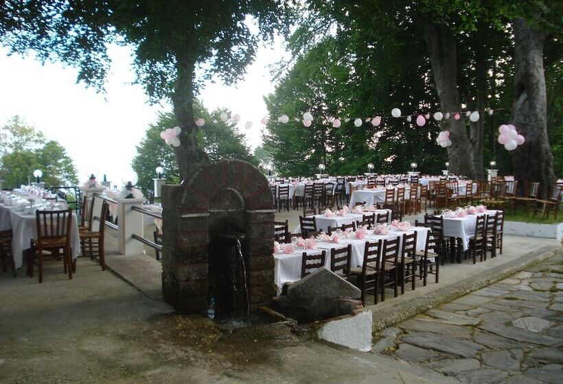 בית מלון כפרי Hani Zisi