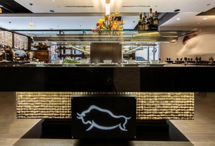 Holiday Inn Hotel & Suites Chattanooga, An Ihg