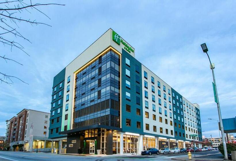 Holiday Inn Hotel & Suites Chattanooga, An Ihg