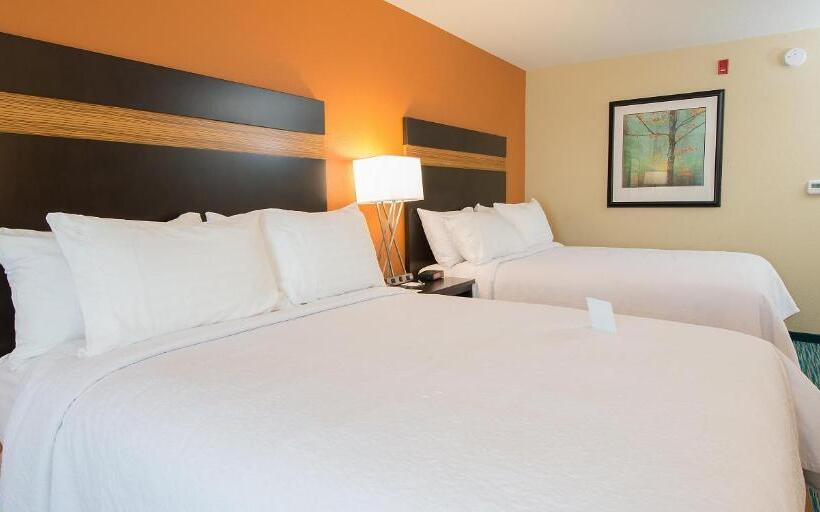 Отель Holiday Inn Bismarck, An Ihg