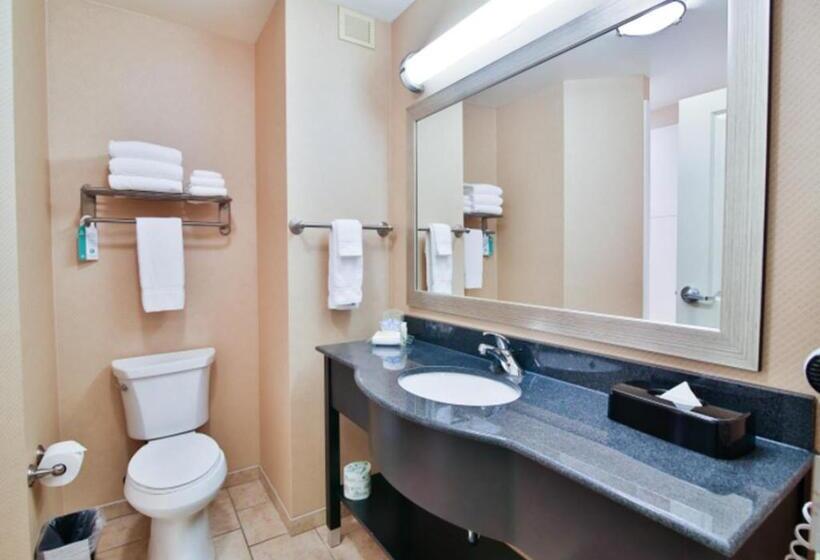 Отель Holiday Inn Bismarck, An Ihg